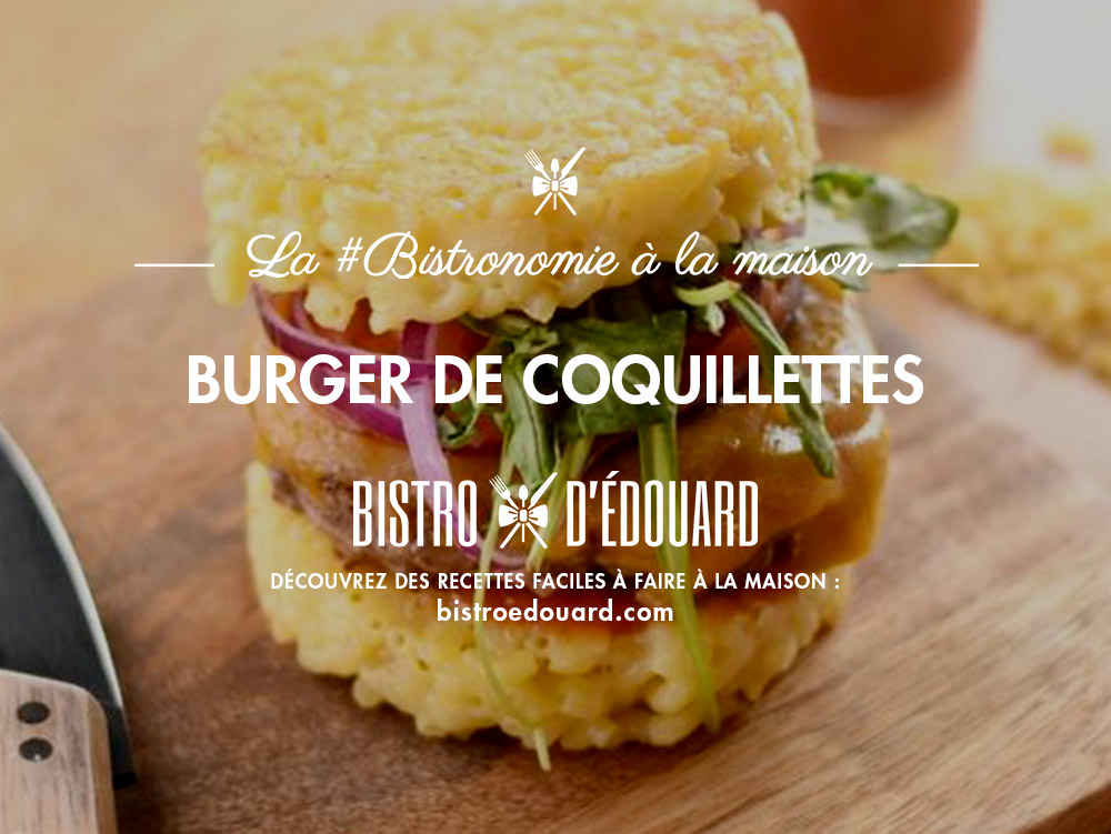 Burger-de-coquillettes-maison